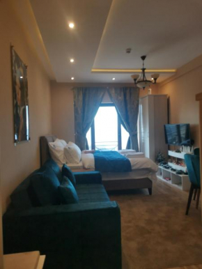 BELVEDERE A9 ( N LUX MILMARI RESORT)
